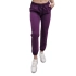 Joggery medyczne fiolet casual premium roz. M – odzież robocza Modern Company