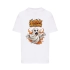 T-shirt koszulka dla dziecka na halloween idealna na prezent W10 roz. 3/4 – koszulka t-shirt robocza – odzież firmowa
