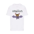 T-shirt koszulka dla dziecka na halloween idealna na prezent W5 roz. 3/4 – koszulka t-shirt robocza – odzież firmowa
