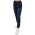 Joggery medyczne ciemny granat casual premium roz. M – odzież robocza Modern Company