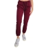 Joggery medyczne bordowe casual premium roz. M – odzież robocza Modern Company