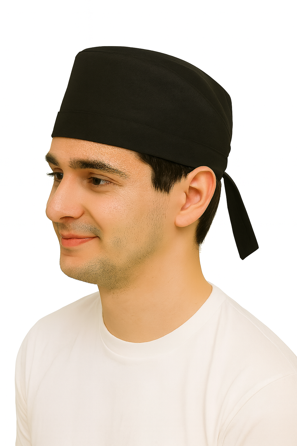 Bandana czarna