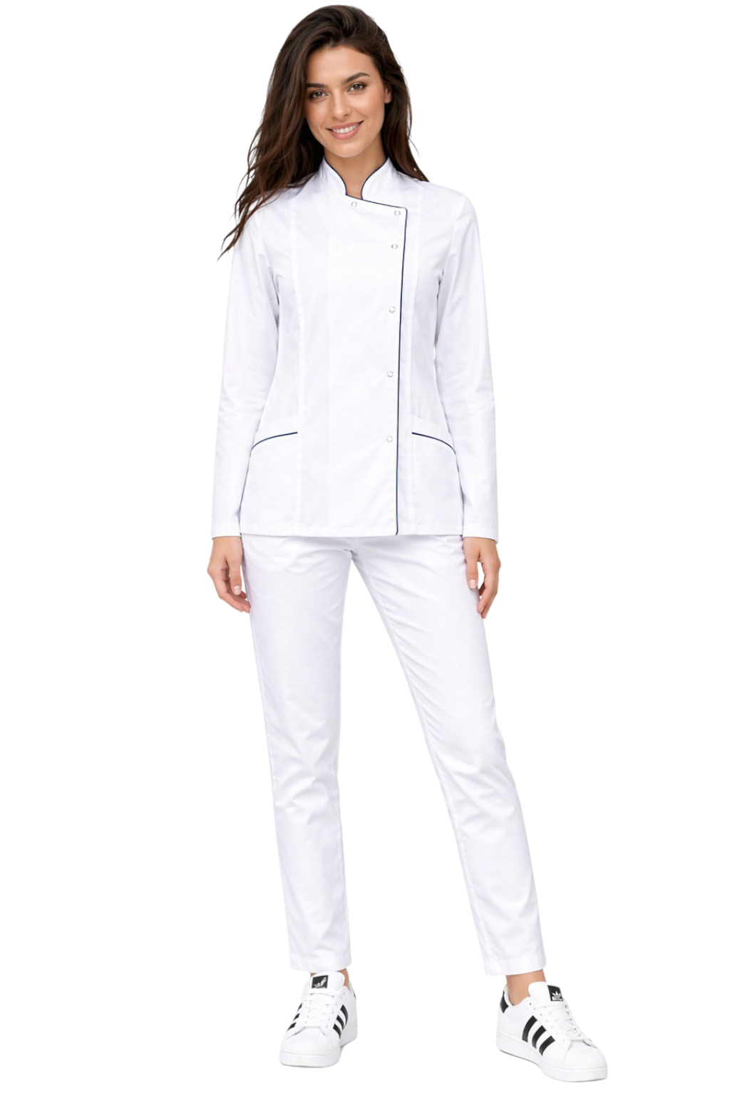 Komplet medyczny BEAUTY roz. 3XL