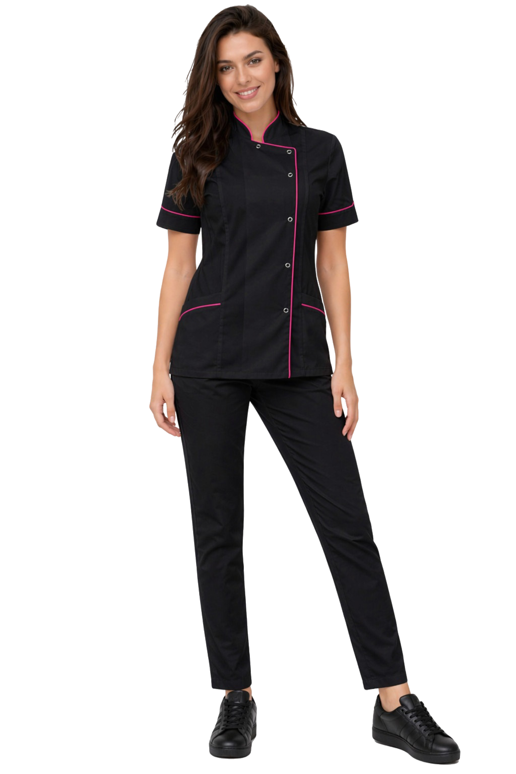 Komplet medyczny BEAUTY roz. 3XL