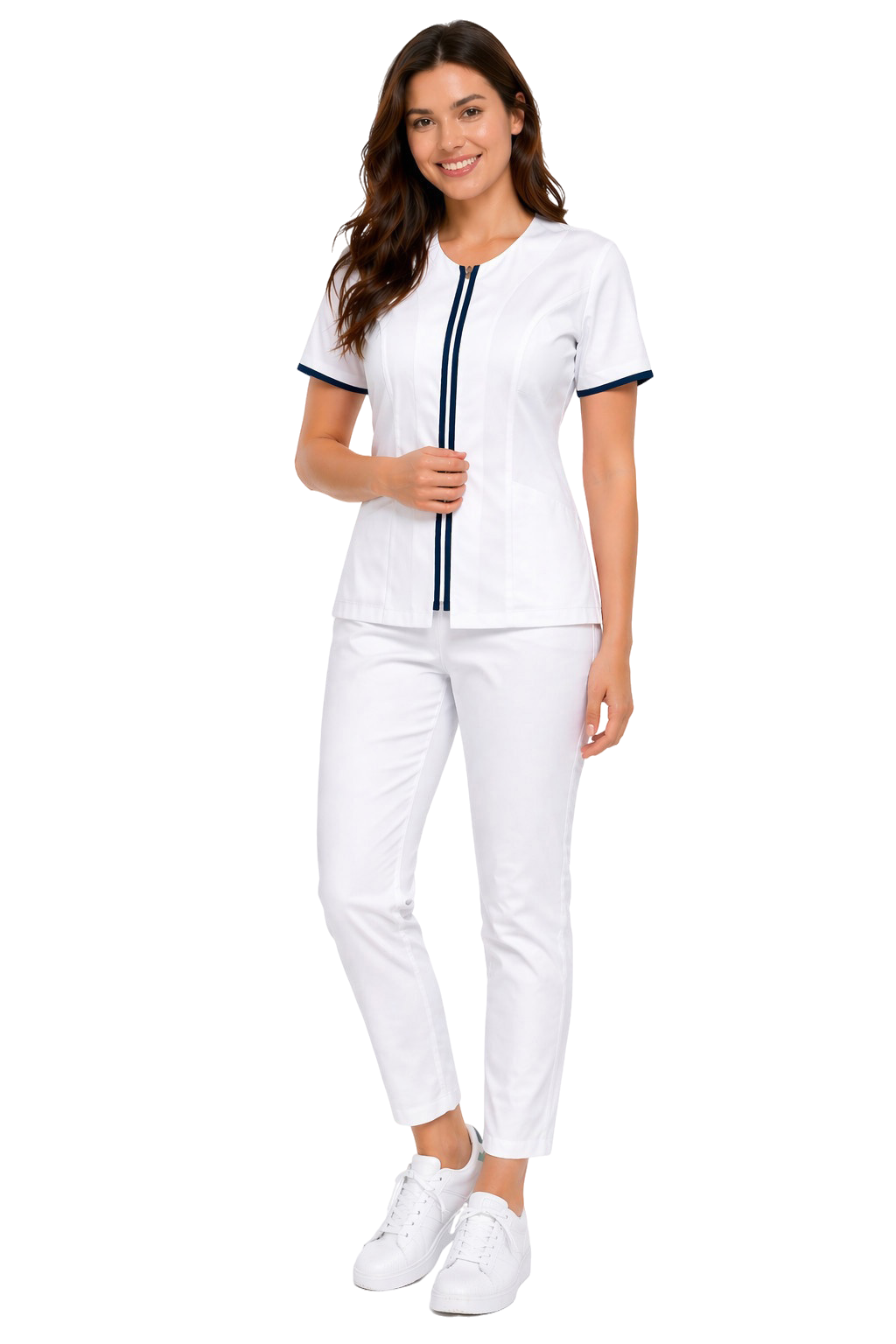Komplet medyczny BEAUTY MED roz. 3XL