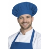 Czapka Kucharska Szefa Kuchni Unisex Chabrowa