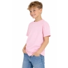 T Shirt Dzieciecy Dla Chlopca I Dziewczynki Kolor Rozowy Widok Chlopca W T Shirt