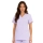 Bluza medyczna wrzosowa basic premium roz. XS – bluza medyczna – bluza lekarska robocza