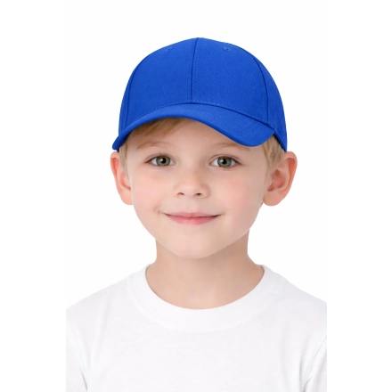 Czapka Dziecieca Dla Chlopca I Dziewczynki Zapinana Na Rzep 290G Z Wywietrznikami Chabrowa Przod Czapka Dziecieca Dla Chlopca I Dziewczynki Zapinana Na Rzep 290G Z Wywietrznikami Chabrowa Przod