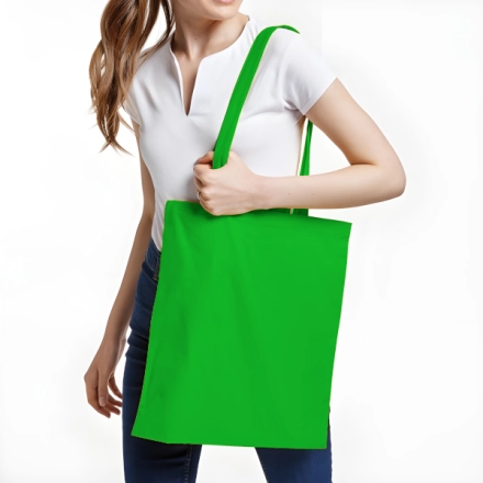 Torba Zielona 2 Kobieta