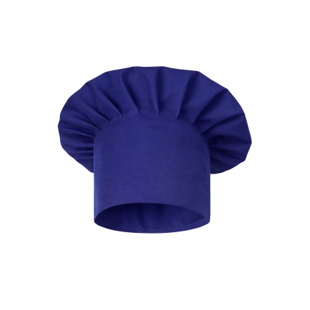 Czapka Kucharza Szefa Kuchni Chabrowa Mockup