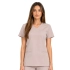 Bluza medyczna beżowa basic premium roz. M – bluza medyczna – bluza lekarska robocza