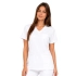 Bluza medyczna biała basic premium roz. M – bluza medyczna – bluza lekarska robocza