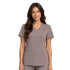 Cappucino Bluza Medyczna Damska Basic Premium Przod
