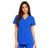 Bluza medyczna chabrowa basic premium roz. M – bluza medyczna – bluza lekarska robocza