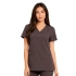 Bluza medyczna czekoladowa basic premium roz. M – bluza medyczna – bluza lekarska robocza