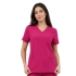 Bluza medyczna amarant casual premium roz. M – bluza medyczna – bluza lekarska robocza