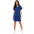 Komplet Medyczny Granatowy Casual Premium