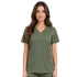 Bluza medyczna oliwka basic premium roz. M – bluza medyczna – bluza lekarska robocza