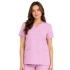 Bluza medyczna purdrowy róż basic premium roz. M – bluza medyczna – bluza lekarska robocza