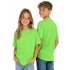T Shirt Dzieciecy Dla Chlopca I Dziewczynki Kolor Limonki