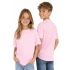 T Shirt Dzieciecy Dla Chlopca I Dziewczynki Kolor Rozowy