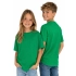 T Shirt Dzieciecy Dla Chlopca I Dziewczynki Kolor Zielony