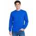 T Shirt Meski Z Dlugim Rekawem 170G Chabrowy 1