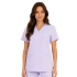 Bluza medyczna wrzosowa basic premium roz. M – bluza medyczna – bluza lekarska robocza