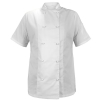 M&C? Bluza kucharska biała damska krótki rękaw  roz.XL