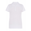 M&C? Koszulka polo kelnerska damska biała roz.S