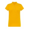 M&C? Koszulka polo kelnerska damska żółta roz.XXL