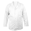 M&C® Bluza medyczna męska kołnierz długi rękaw roz. 60