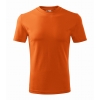 M&C? T-shirt męski medyczny pomarańczowy roz.S