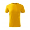 M&C? T-shirt męski medyczny żółty roz.XL