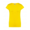 M&C? T-shirt damski medyczny żółty roz.M