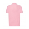 Koszulka polo męska różowa roz.XXL