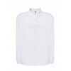 M&C Koszulka polo medyczna męska biała rękaw długi roz.XL
