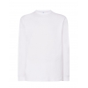 M&C? Koszulka t-shirt medyczna biała męska rękaw długi roz.XL