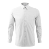 M&C® Koszula męska z długim rękawem biała roz.XL