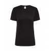 M&C? Koszulka damska krój sportowy , materiał oddychający kolor czarny roz.XXL