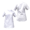 Bluza chirurgiczna stretch biała roz. 3XL