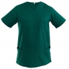 M&C? Bluza chirurgiczna bawełna 100% zielona roz. 4XL