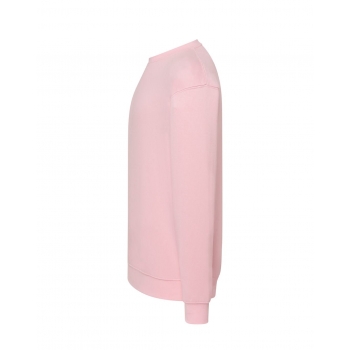 Bluza dresowa męska kolor różowy roz.XL
