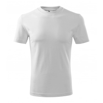 T-shirt męski biały roz.XL