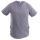 M&C Bluza chirurgiczna bawełna 100% niebieska roz. 3XL