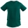 M&C Bluza chirurgiczna bawełna 100% zielona roz. 3XL
