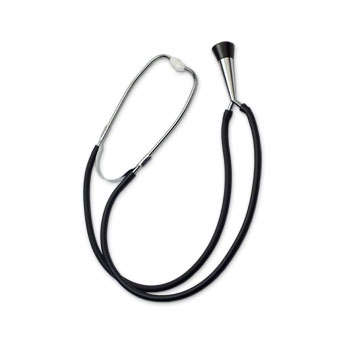 M&C® Stetoskop akuszerski jednogłowicowy LD Prof - IV